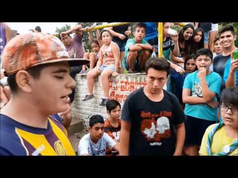 SWEET vs DIOGENES vs DONKING vs 718 vs FEDE FREE || OCTAVOS DE FINAL  MASTER FREE  FECHA 6