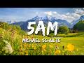 Michael Schulte - 5am (Text/Lyrics)