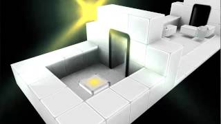 Lime 3D for Android, Sokoban-like 3D puzzle