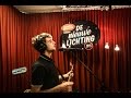 De Nieuwe Lichting 2015: Jacle Bow - Streetfight (live)