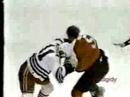 Kevin Haller vs Mark Messier