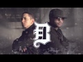 Bad Meets Evil-Echo ft.Liz Rodriguez [HD] 