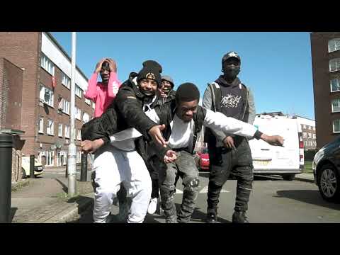 Krockz - Helpless[Official Music Video]