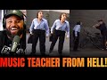 3FT Tall Music Teacher ATTACKS Student Over TERRIBLE Trumpet Playing