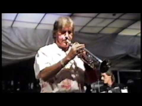 Happy Louie & Julcia  (1993) - Sabre Room