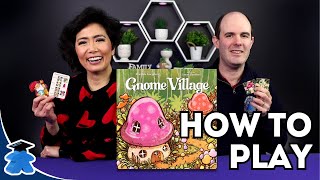 Meeple University - Gnome Village video thumbnail