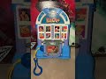 2002 Hasbro Disney Tunes KID CLIPS Jukebox With Lion King Clip