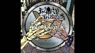 Download lagu [Audio] BLOCK B-NILLILI MAMBO mp3