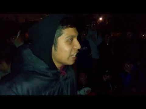 Tripp vs NachoDoc | Octavos | 8va fecha