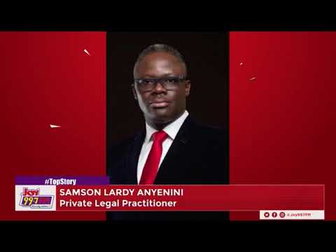 Top Story: Al-Jazeera refuses to apologize to Presidency over gold mafia documentary