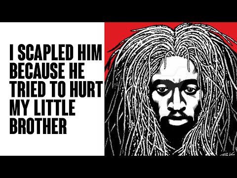 Tommy Jituboh remembers what happened the night when DJ Ranking Dread attempted to hurt his brother