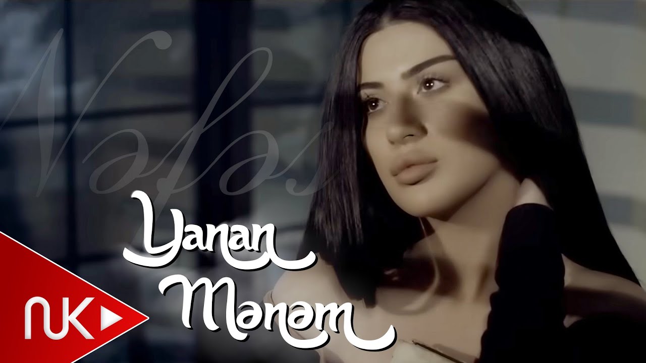 Nefes — Yanan Menem