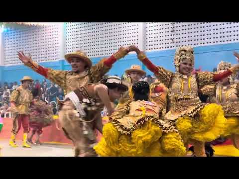 Quadrifest de Gurupá 2025 - Quadrilhas de São João 