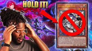 Exosister is a Kewl Tune KILLER Deck in Master Duel!