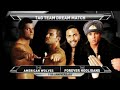 The American Wolves Vs The Forever Hooligans ROH 11th ANNIVERSARY 2013 FULL MATCH