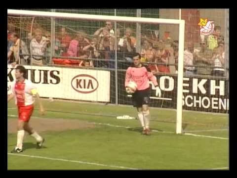 IJsselmeervogels-HHC Hardenberg (seizoen 2006-2007)