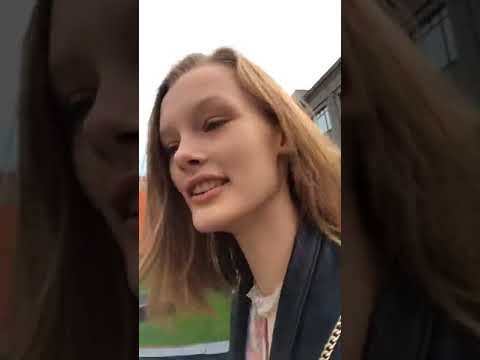 Kris Grikaite (2017-09-18) (Instagram Live Video Replay)