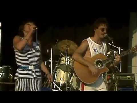 Maria Bill & Opus - Eleven 1985