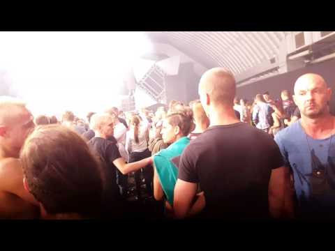 Q-Base 2016 || KRTM vs Tripped