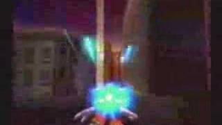 Shadow the Hedgehog Give It Up