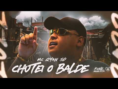 CHUTEI O BALDE - MC Ryan SP (Oldilla)