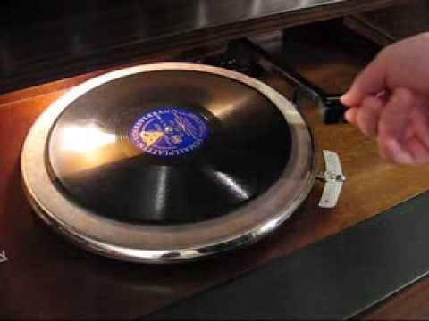 Kurt Widmann / Erwin Hartung - Ti-Pi-Tin (1939)