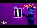 Villian Top Tips Miraculous Disney Channel UK
