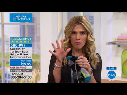 HSN | Healthy Innovations 03.05.2018 - 09 AM