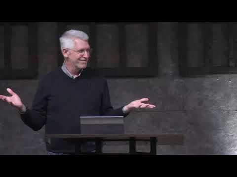 2 Timothy 3 (Part 2) :10-17 • Our Contrasting Christian Life