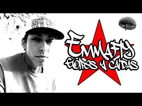 EMMAFLY (TAB) | Golpes y caidas | KamotePoblaciones