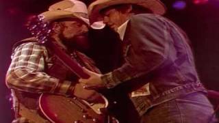 Marshall Tucker Band 24 Hours at a Time Volunteer Jam 75 Charlie Daniels