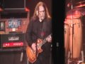 Gov't Mule "Broke Down On The Brazos ...