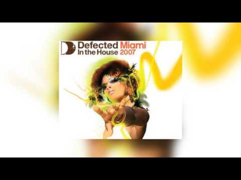 Defected In The House Miami CD 1 | Best of House Music