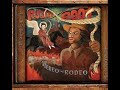 Rusted Root - Crucible Glow #rustedroot