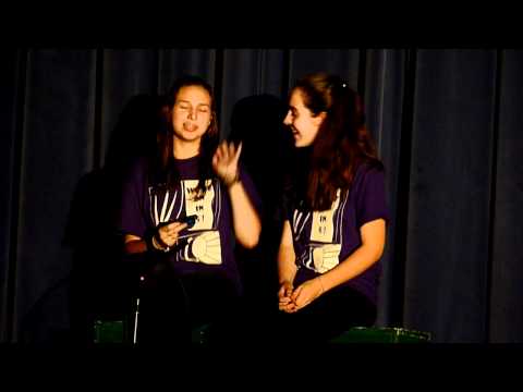 Mom Celebrity Translator