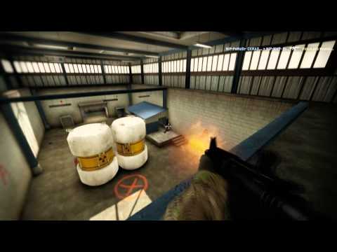 Mad Catz Invitational: f0rest vs Nostalgie