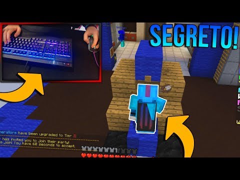 ECCO COME VINCO TUTTE LE BEDWARS!!