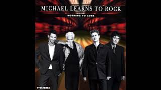 08 Romantic Balcony - Michael Learns To Rock
