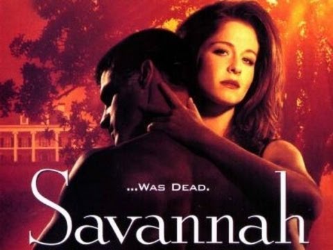 Трейлер серіалу «Саванна»
