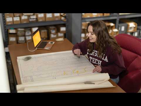 Appalachian roots inspire coal country research