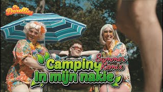De Dorellies - Camping In Mijn Nakie video