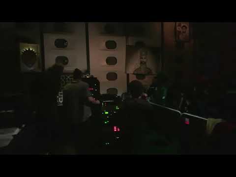 Masego Soundsystem ft. Joseph Lalibela plays Izyah Davis-No More War@Worm(22-2-2020)