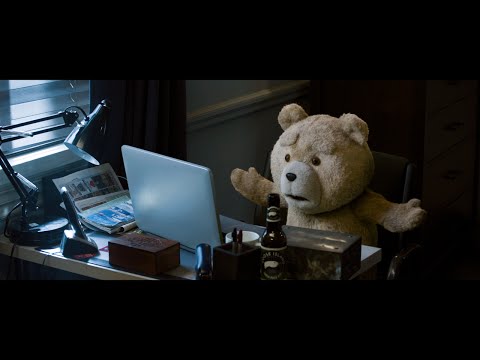 テッド2：ジョンのポルノ問題 (Ted 2: John's Porn Problem)