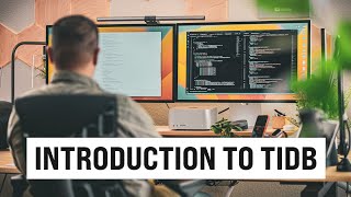 Introduction To TiDB