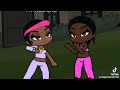 Tinkabella Vs DTB Baddies Caribbean
