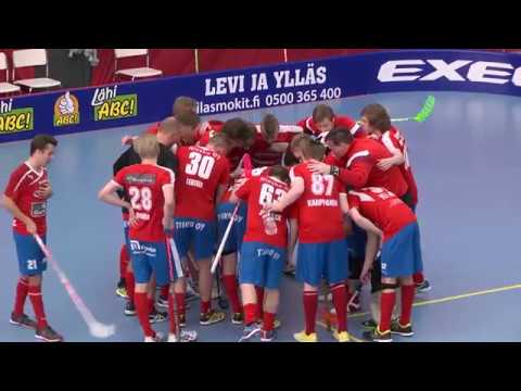 SPV II - TU 20.11.2016