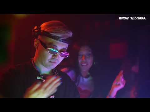 Romeo Fernandez  -  Indie Live Set, April 2023