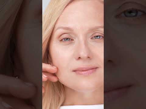 Миниатюра изображения товара Основа под макияж Belor Design Glass Molecula (30г)