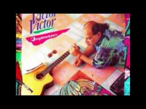 Victor Victor -Jose Manuel Calderon. " Llanto a la Luna"