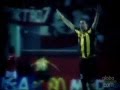 Chamada Histórica De Santos X Peñarol Final De 2011